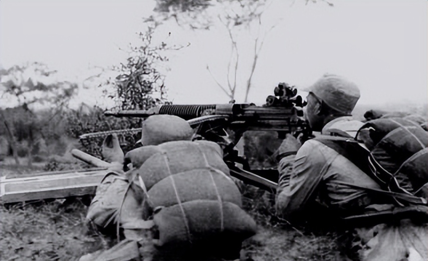 1938年飞狐峪伏击战，开国中将指挥全歼日军运输队，日本少佐切腹