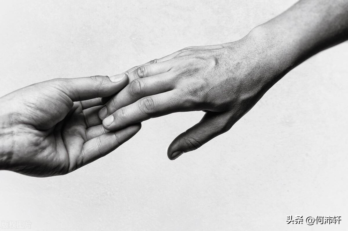 最好的关系亲疏有度,最舒服的关系有分寸感