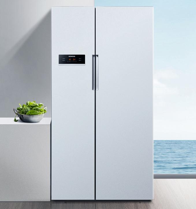 3000左右的双开门冰箱好吗,3000元冰箱和10000元区别