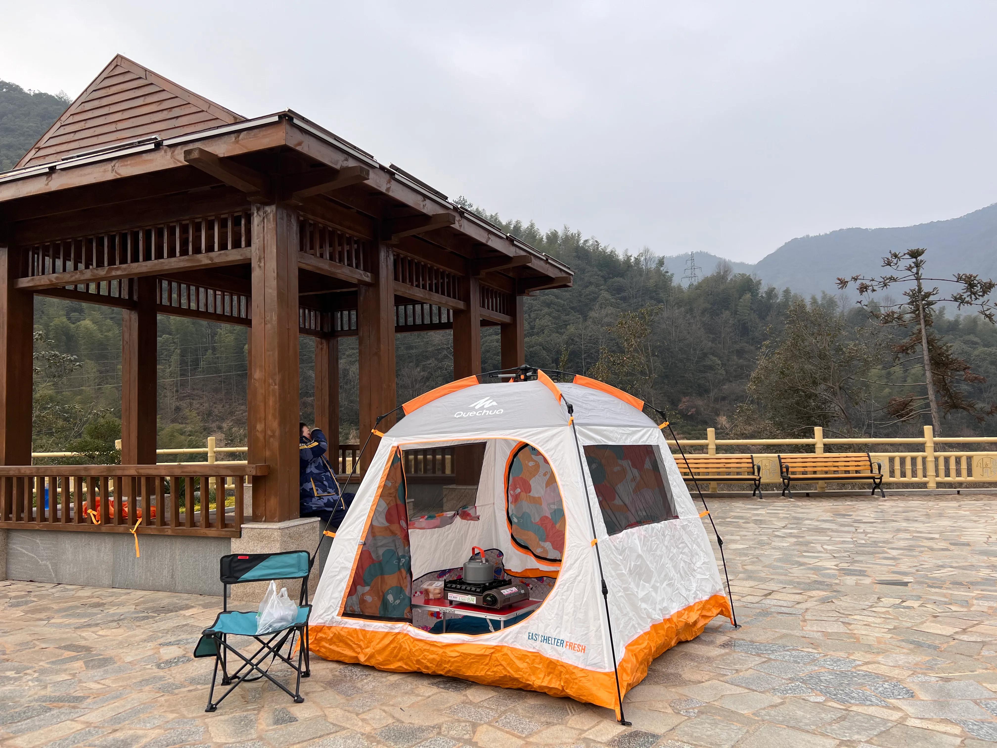 金华出发皖南318川藏线二日游,皖南川藏线318几月份去比较好