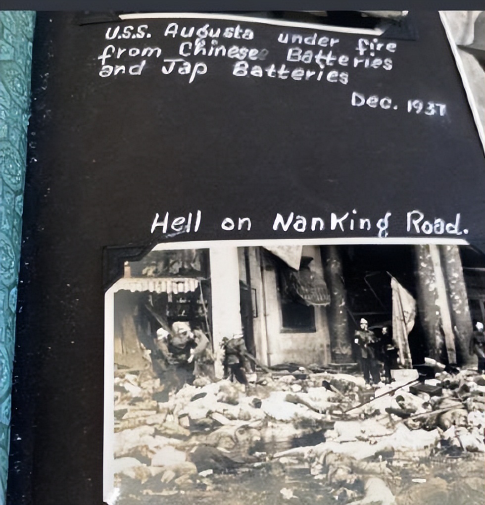 网传“*京大南***杀屠**彩照”始末，但，*京大南***杀屠**从不缺证据，缺曝光