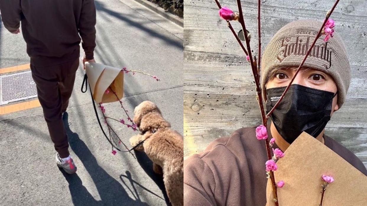 木村拓哉与工藤静香合唱,木村拓哉工藤静香宣布结婚片段