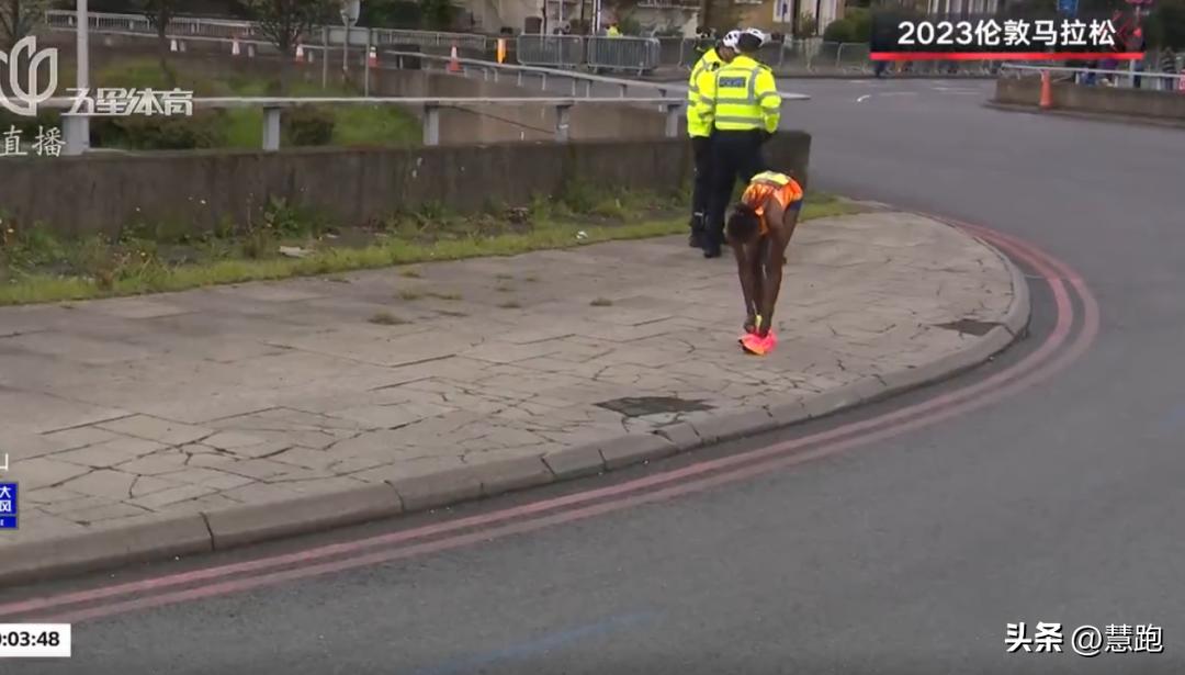 基普图姆和哈桑,基普图姆首马破纪录全世界的反应