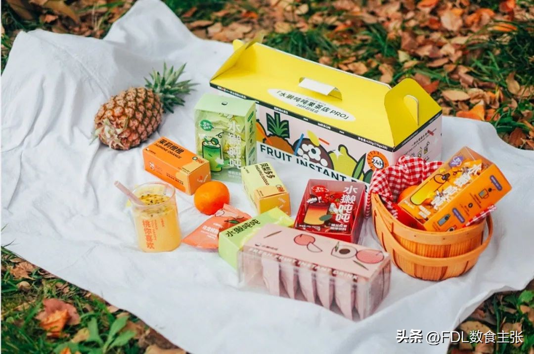 技术拯救,科技拯救吃喝新消费