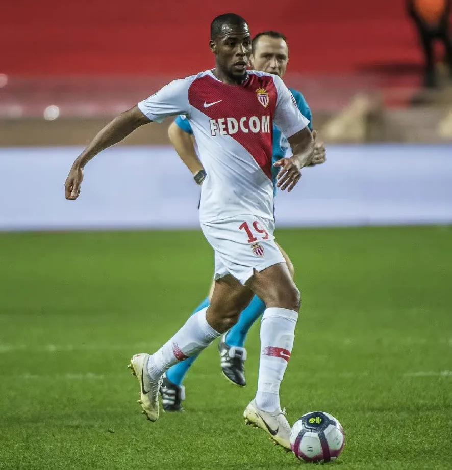 摩纳哥卖掉球员阵容,摩纳哥转会最新消息