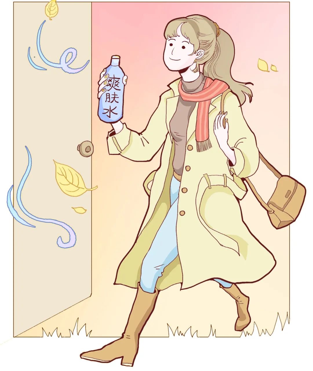 扒一扒10个最容易搞错的护肤知识,护肤抗衰不走弯路