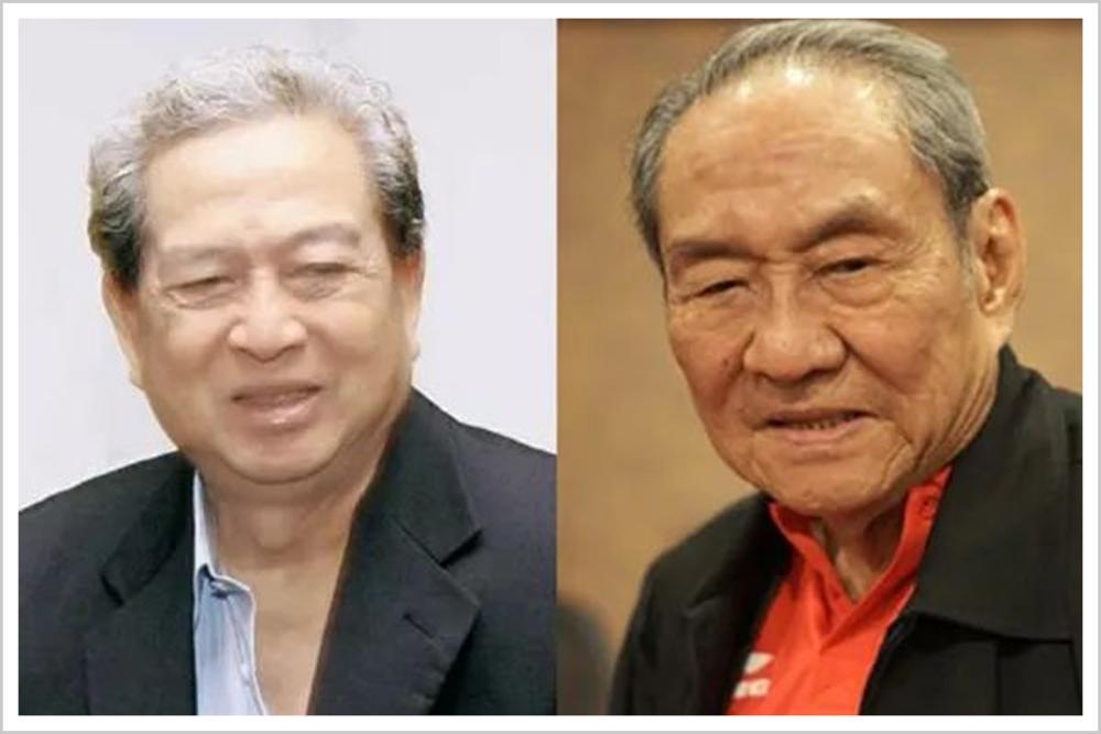 比李嘉诚还富有的富豪,比李嘉诚还有钱的香港人