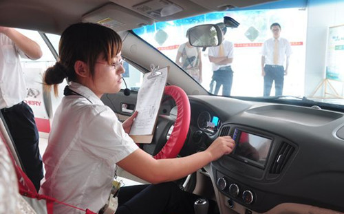 4s店买新车还有店内险吗,新车在4s店买保险不能强制买哪些