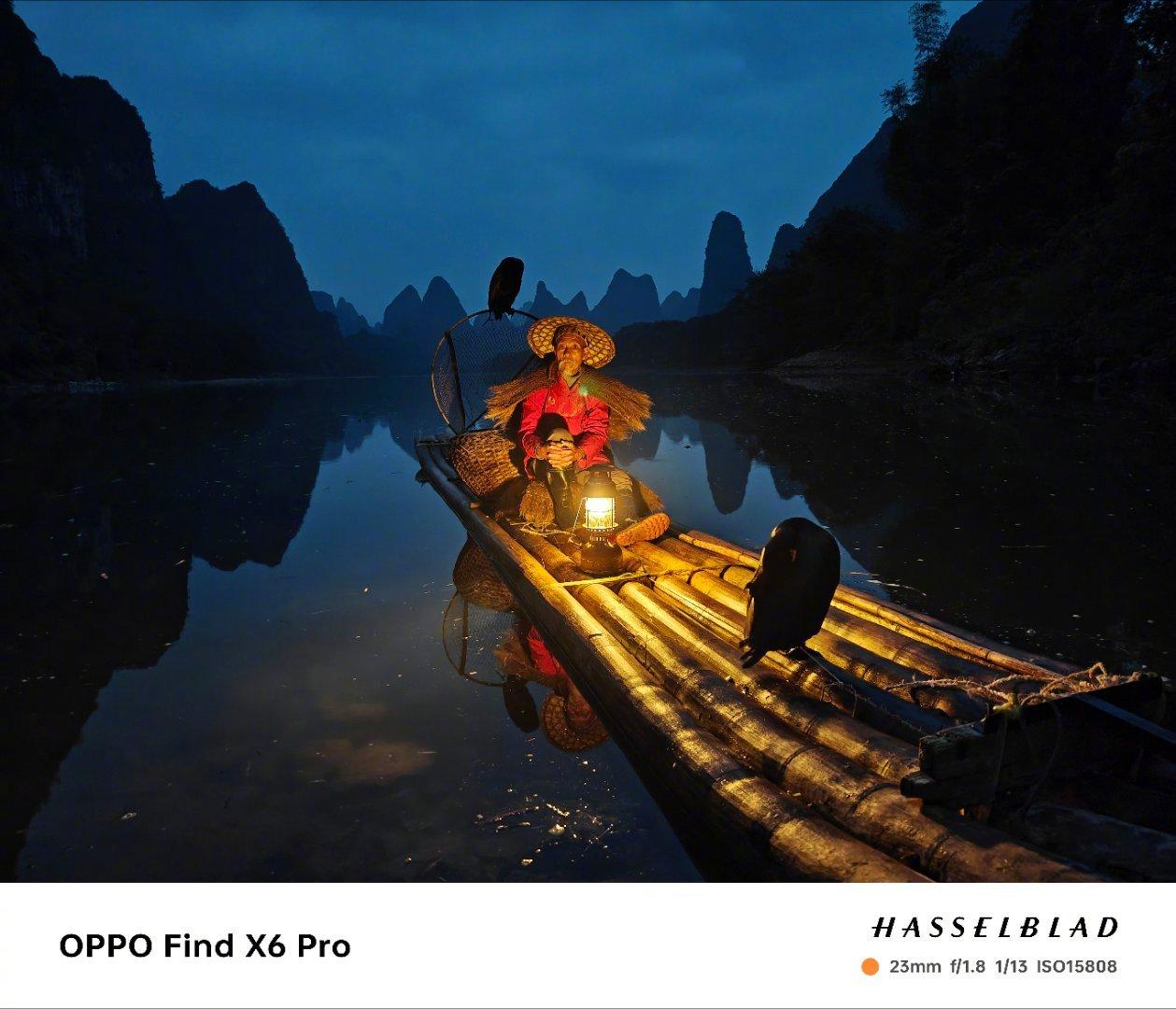 小白测评八大旗舰影像专题,最佳手机摄影相机排行