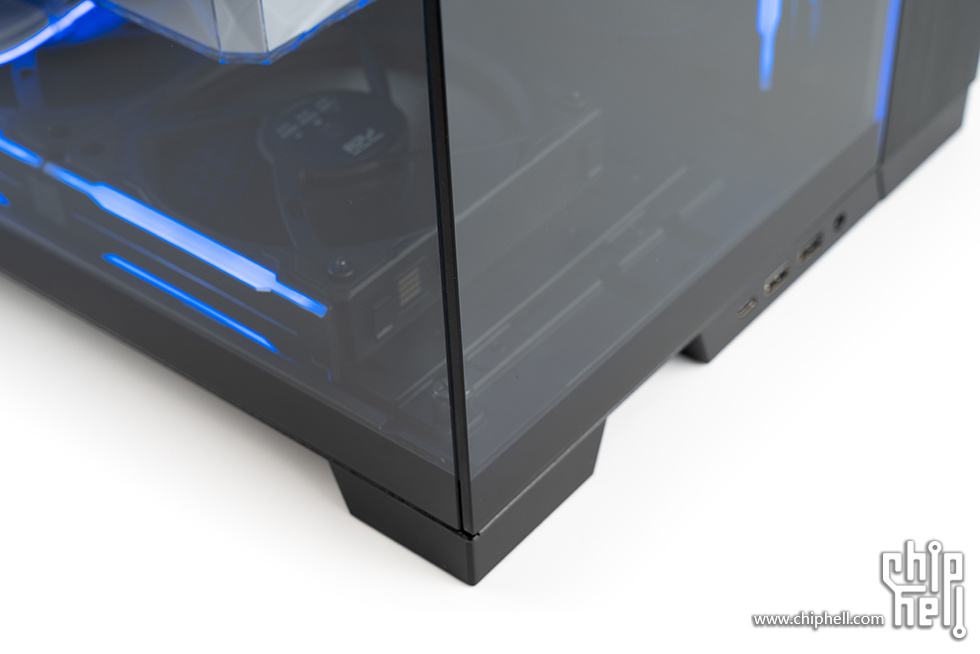 联力包豪斯瓦尔基里e360海景房,联力包豪斯o11d海景房开箱