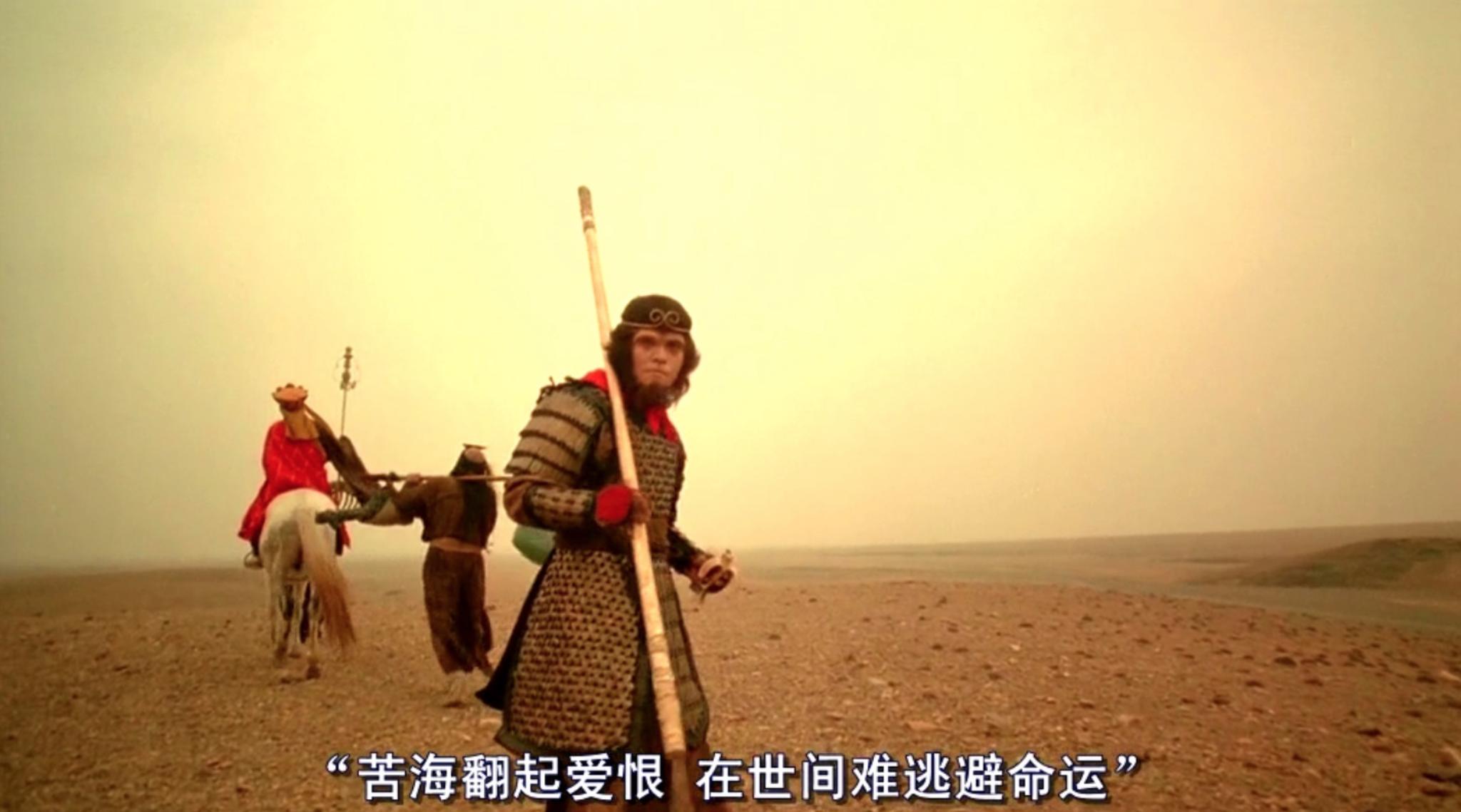 周星驰和他的黄金搭档,黄金搭档周星驰吴孟达喜剧片段