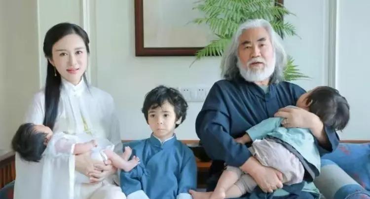 张纪中打19万元的生命养护针,张纪中辟谣注射生命养护针