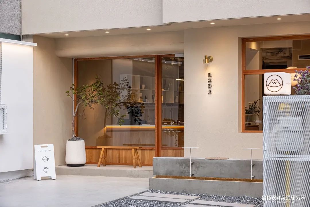 室内大丰收！2021LIV酒店设计大奖结果公布