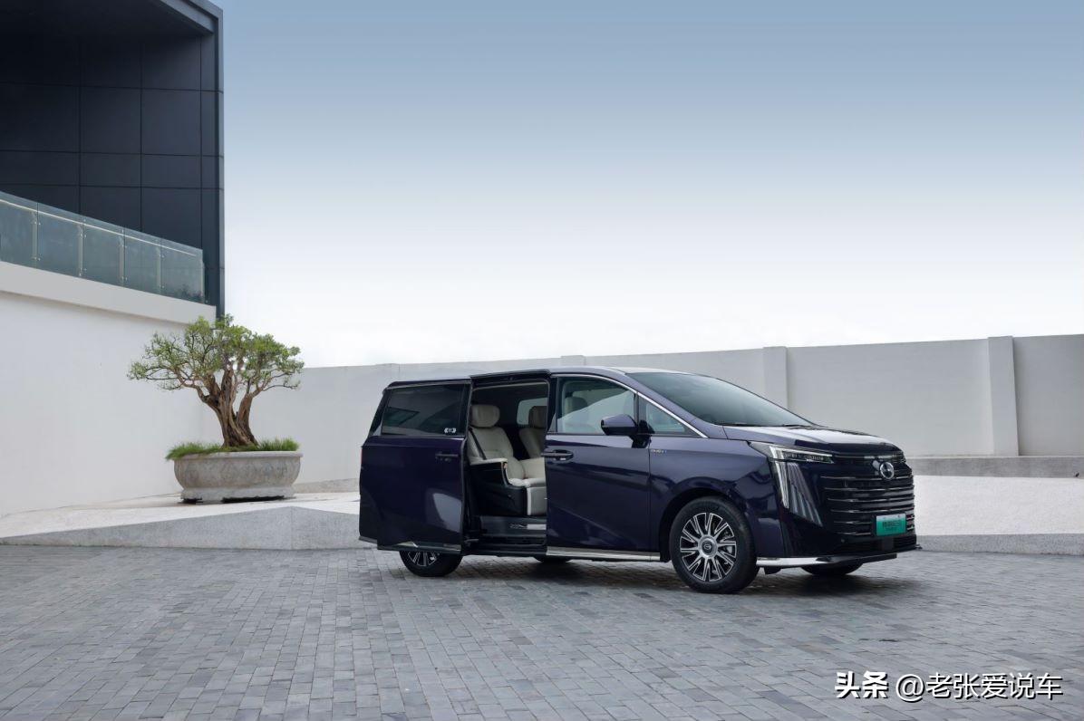 什么是顶级豪华轿车,帝王座驾车型大全