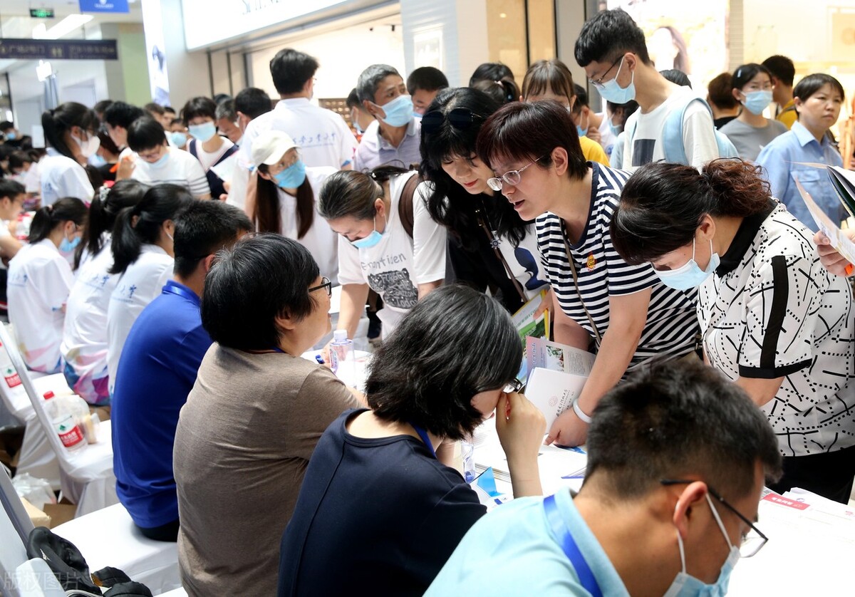 高考分数太差，上专科都没机会？没事！有一个弥补的方法