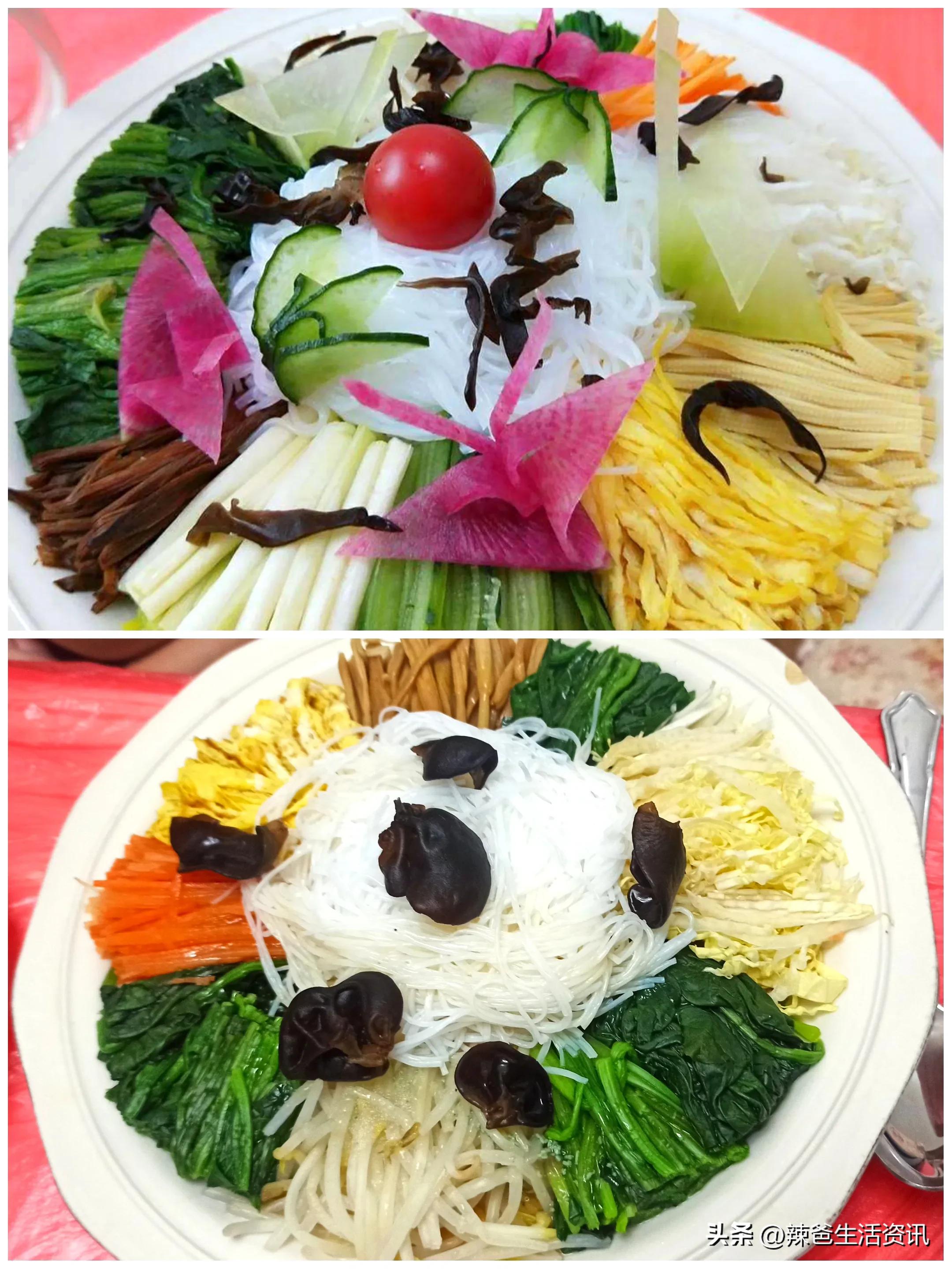 十道春节寓意好的菜及做法,过年10道有寓意的菜