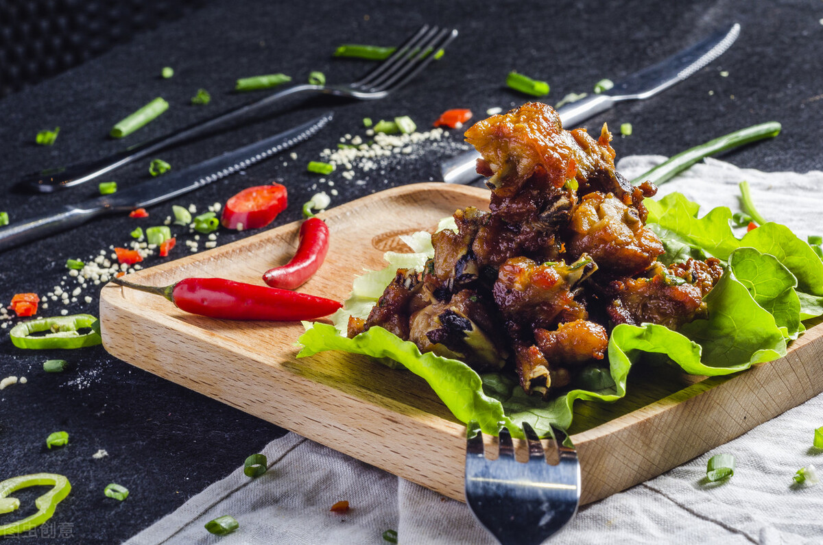 学厨师的口诀,学厨怎样才能学到精髓