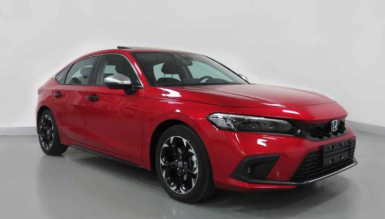 本田思域混动介绍,本田思域有vtec吗