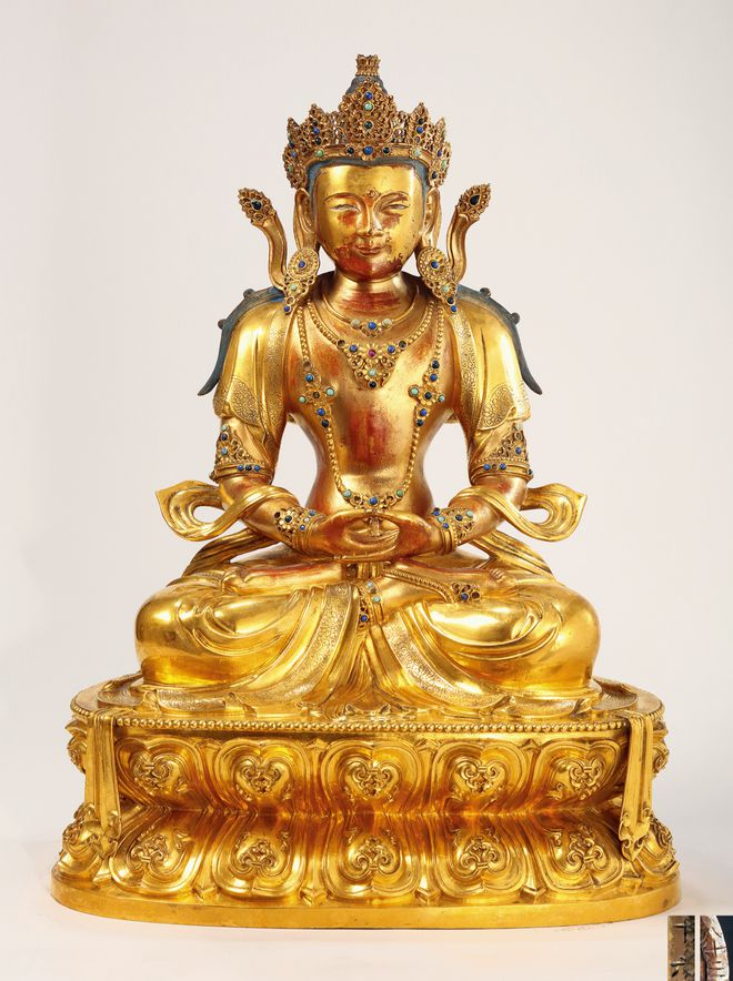 尚扬早期现实主义力作现身北京保利拍卖2023春拍9000余件精品亮相