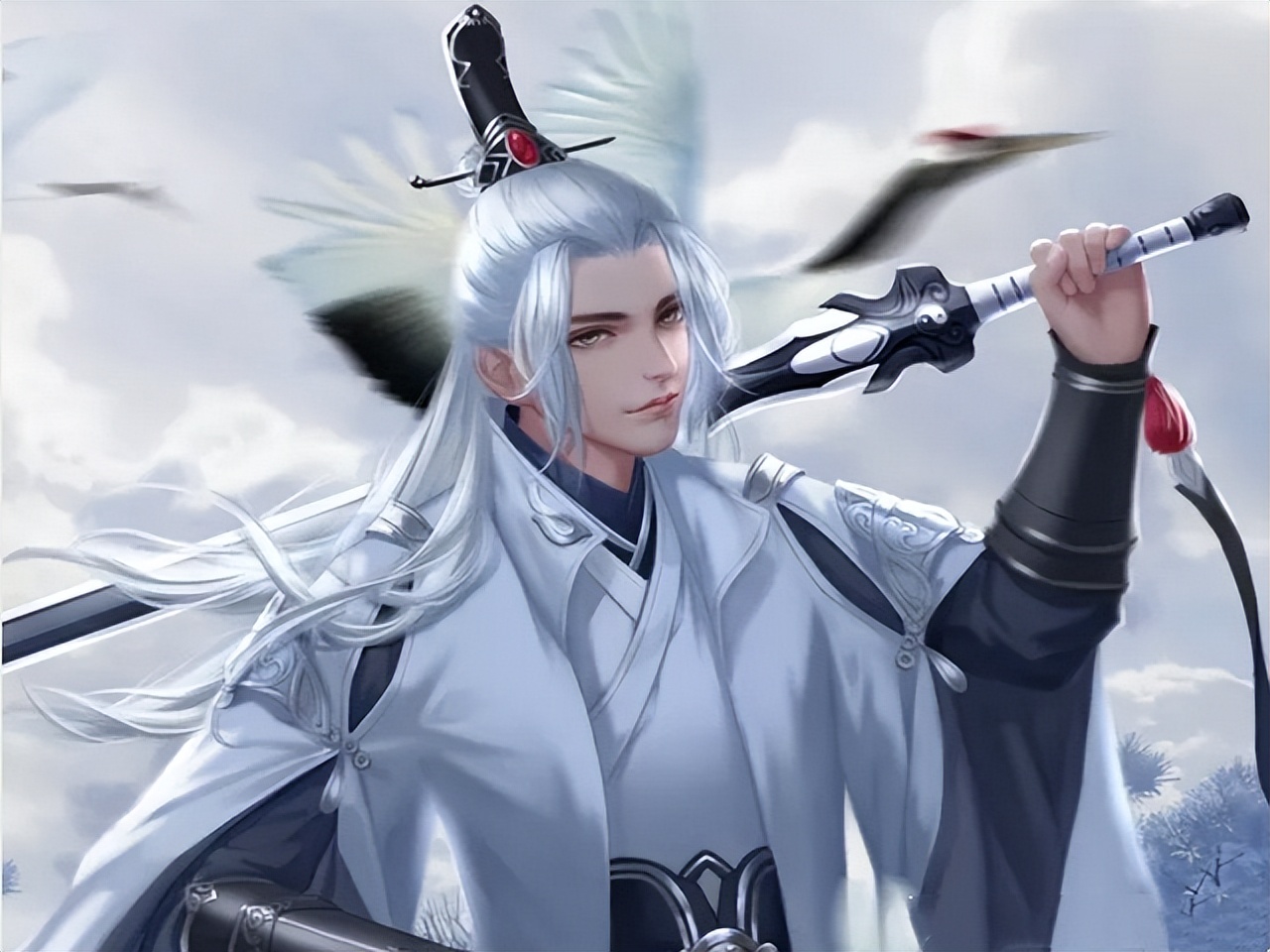 五本爽到炸裂的主角无敌小说,5本主角冷酷理智杀伐爽快的小说