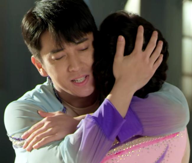 冰雪之名之类的电视剧,冰雪之名电视剧好看吗