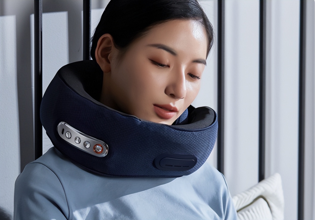 颈部按摩器品牌前十名,颈部按摩器哪个牌子型号最好用