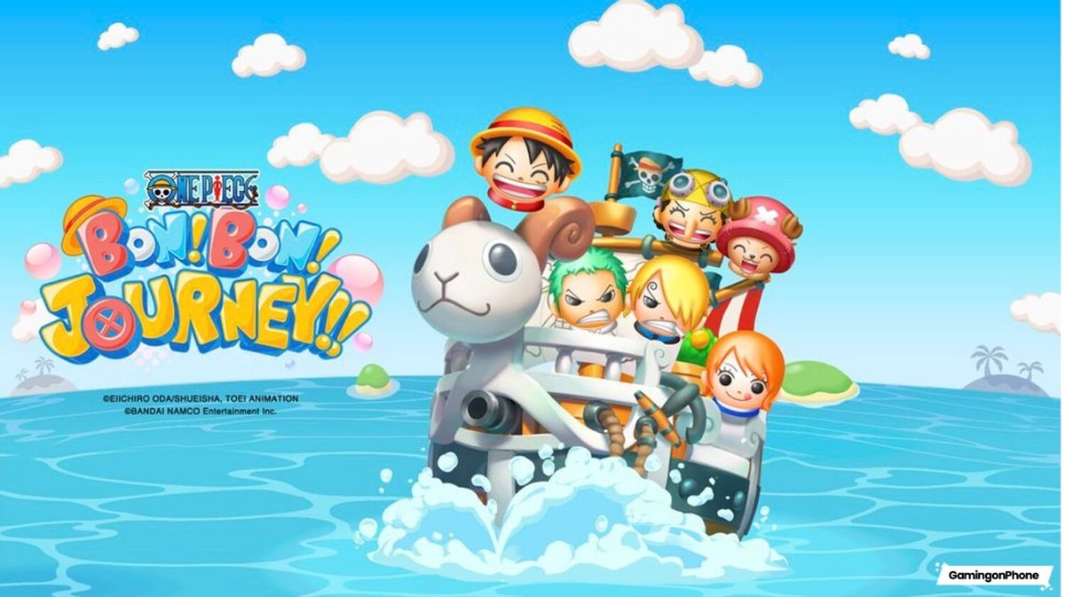 盘点海贼王系列的游戏,海贼王的游戏都有什么