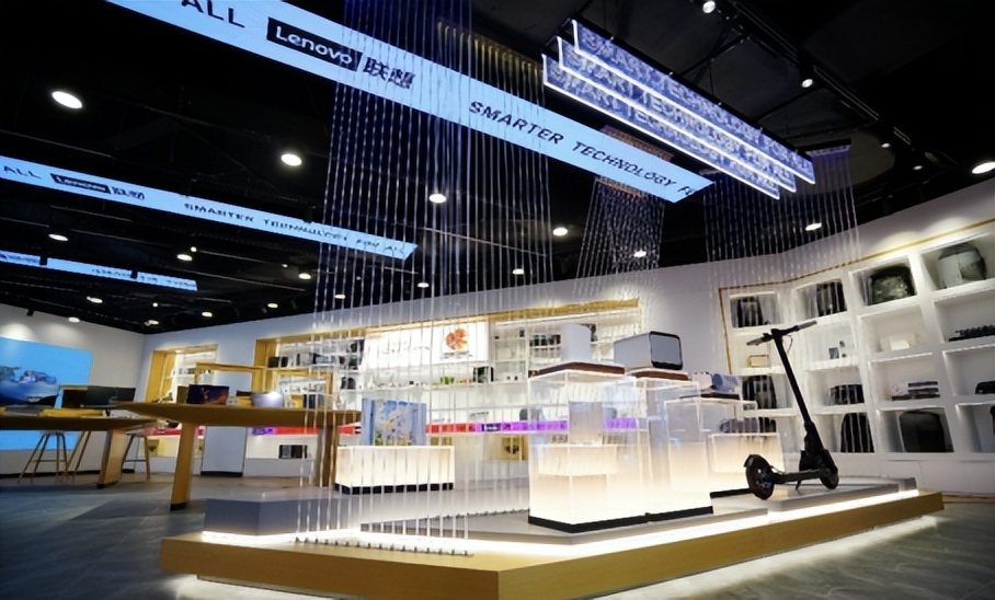 联想保值焕新值得买吗,联想新机上新