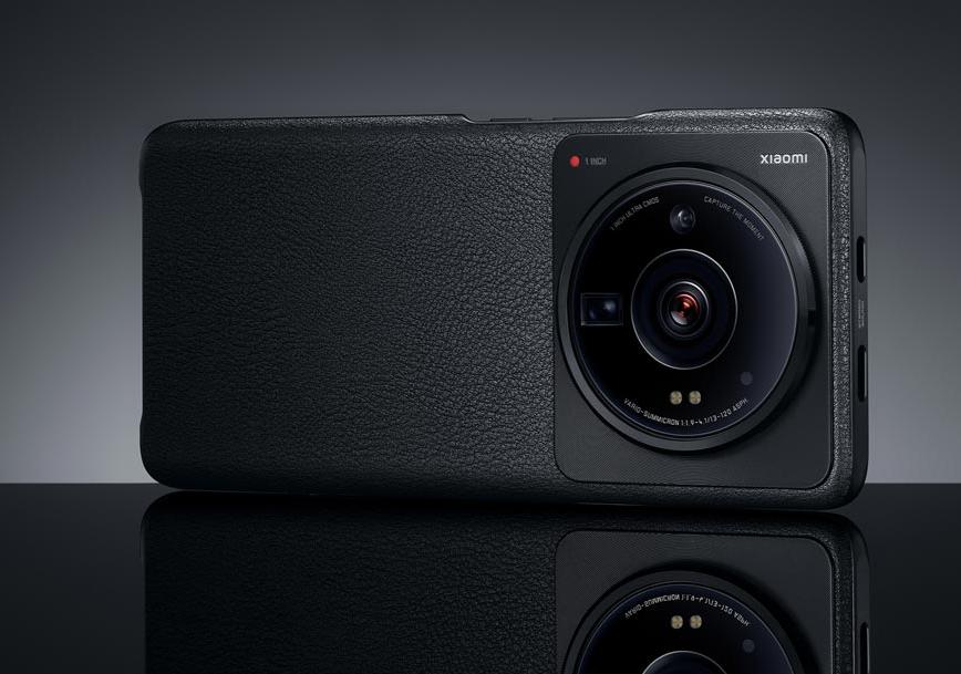 小米12sultra魔改手机壳,小米12sultra镜头贴膜