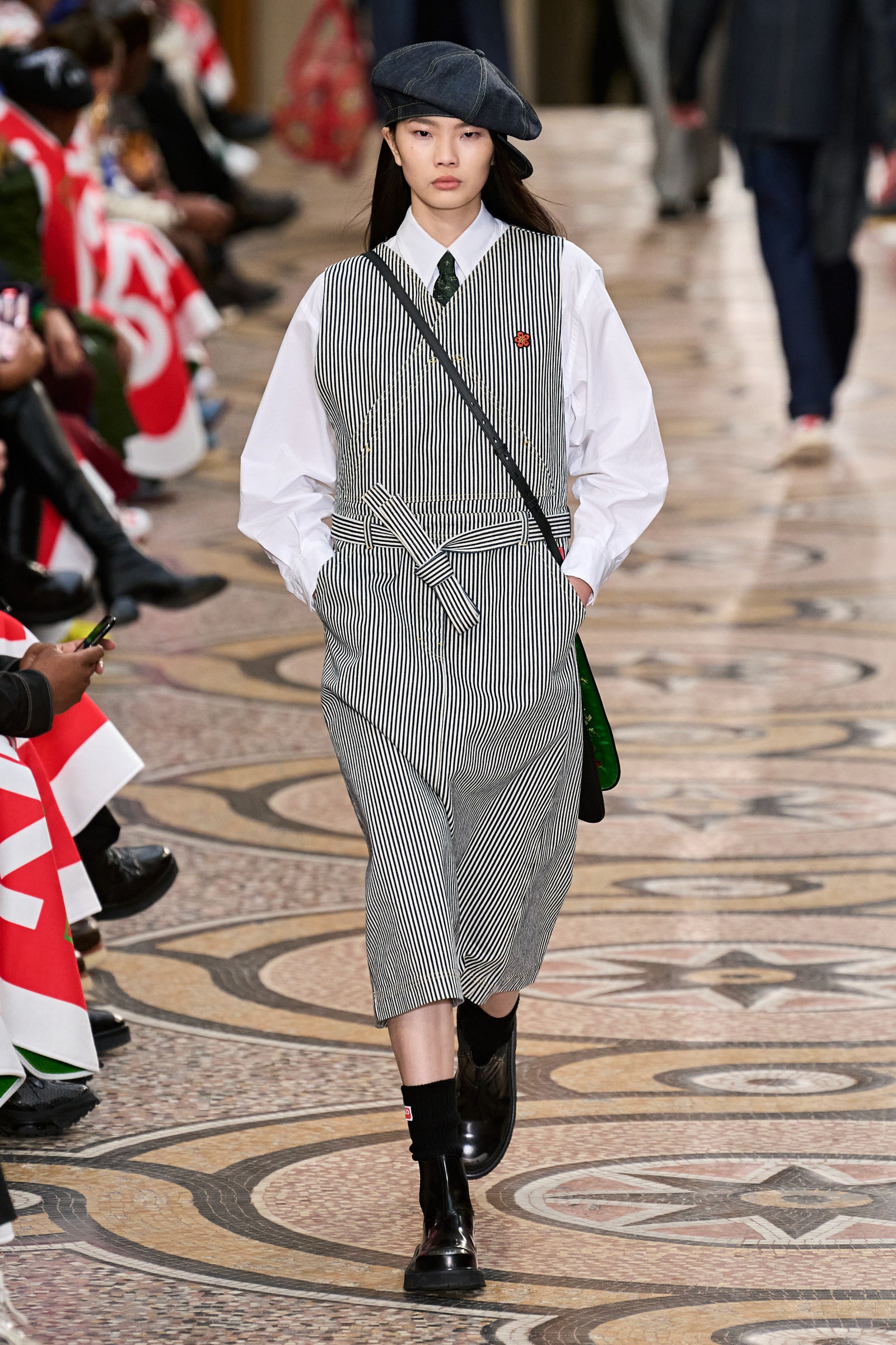 2022流行的秋冬款帽子,2022秋冬流行帽子款式