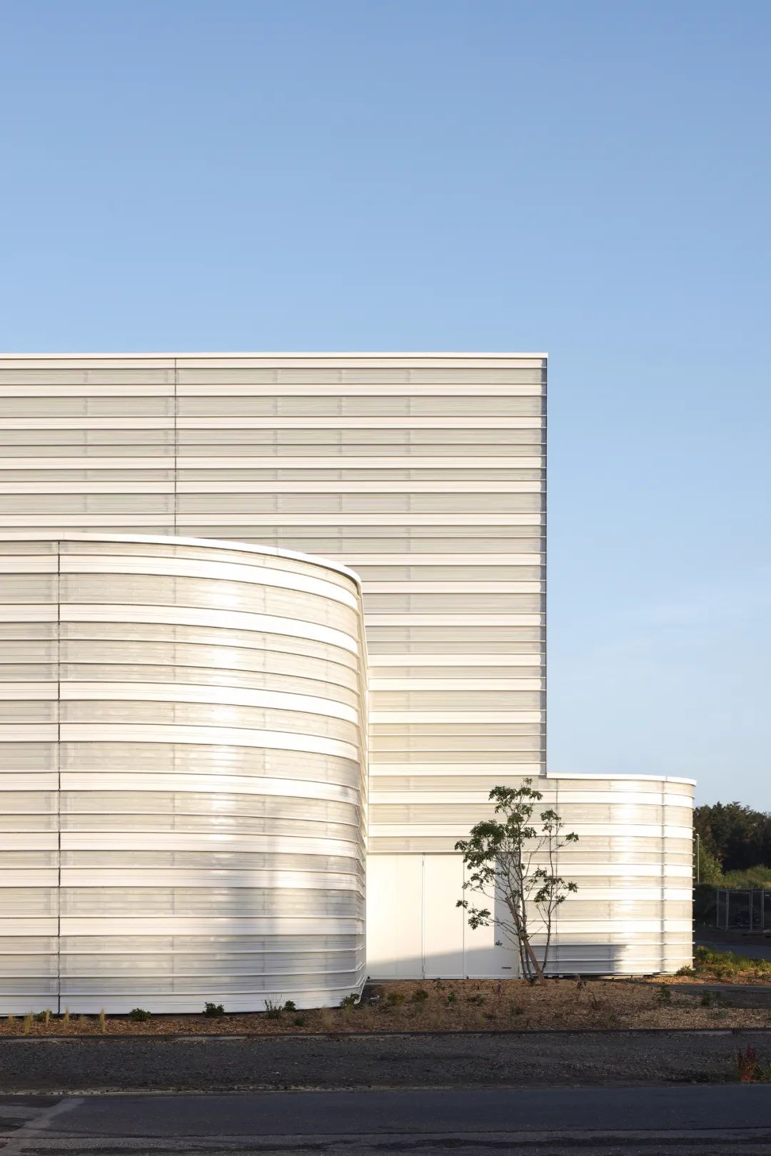 体育馆外观设计,简约体育馆装修多少钱一平