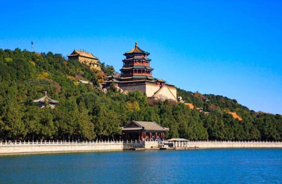 北京不需要预约的带娃游玩攻略,带娃北京三日游攻略图解大全