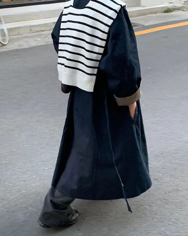 穿衣服比较松弛,松弛感穿衣技巧是什么