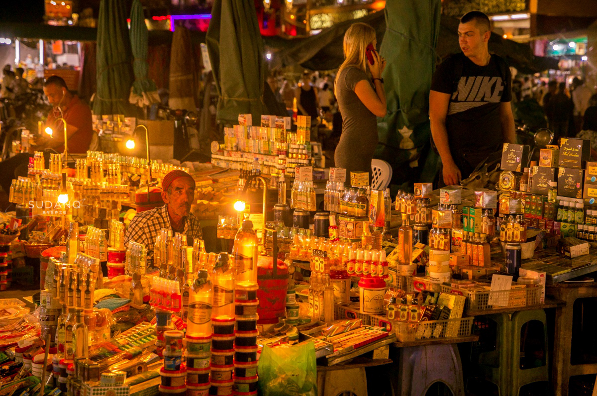 摩洛哥黑马小组第一,摩洛哥黑马闯入四强