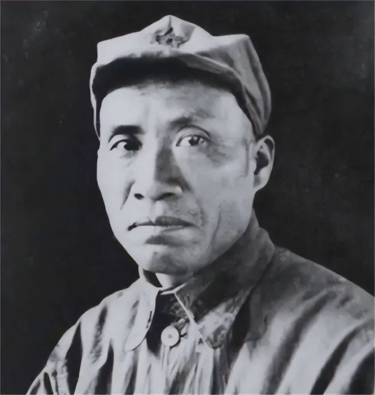 十大元帅里,被毛主席称为“老总”的有三人,他们都是谁?