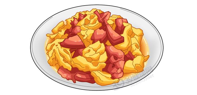 有胆结石的人尽量少吃西红柿,西红柿最好少吃或不吃是为什么