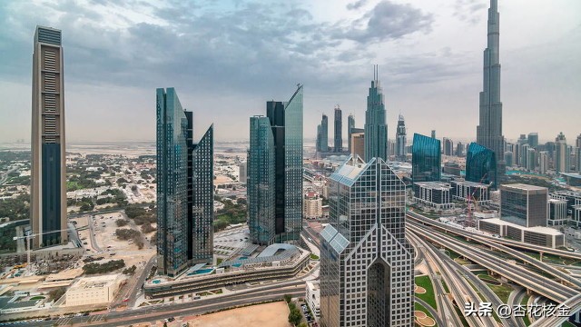 中国的阿拉伯世界最大出口市场•“沙漠之花”阿联酋