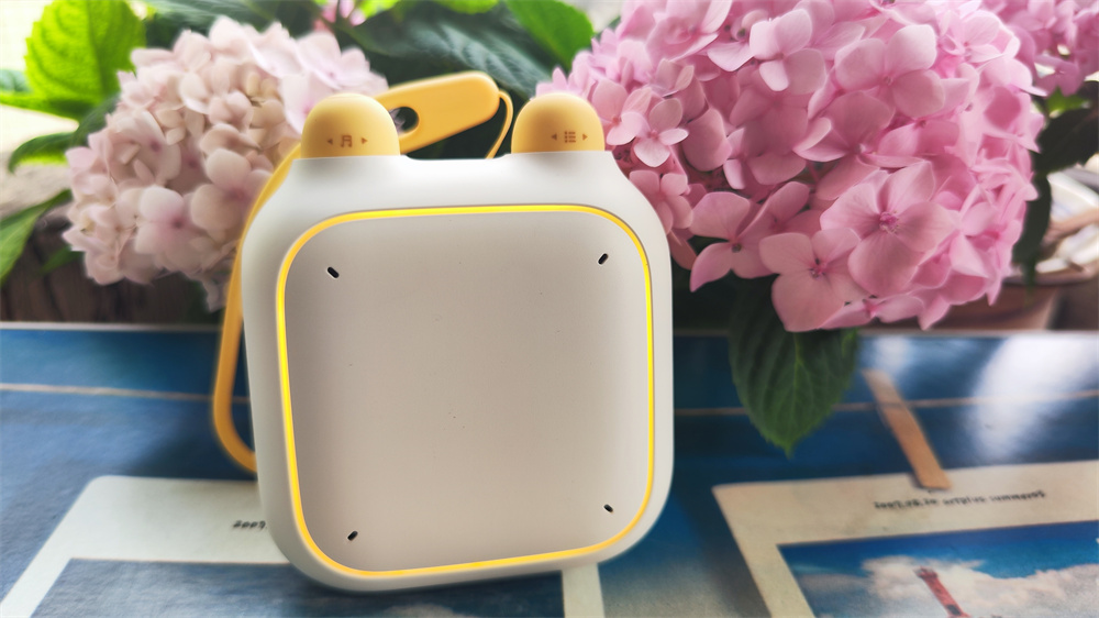 小米小爱音箱儿童版对话评测,小米小爱音箱儿童版可以发语音吗