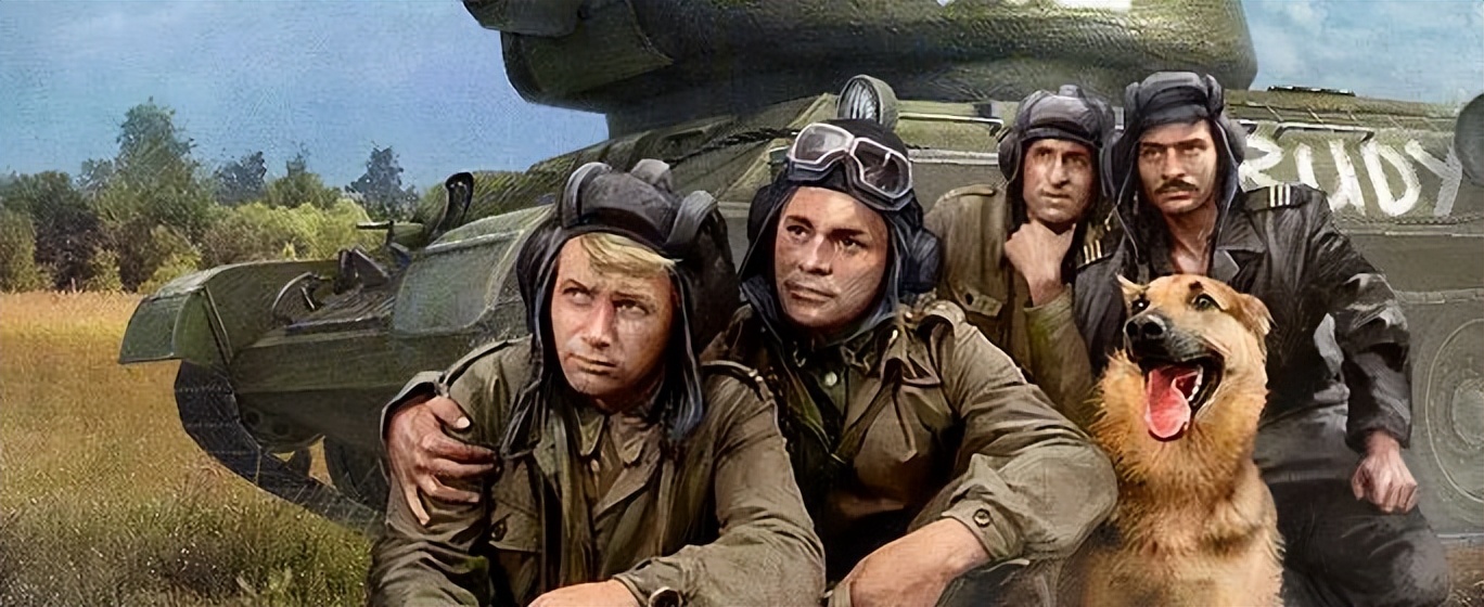 老婆被击毁！我们撤！盘点那些你绝对不知道的“鲁迪”冷知识