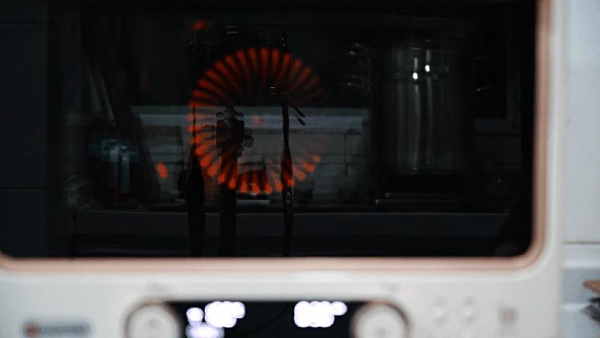 用海氏i7烤戚风要开风炉模式吗,海氏烤箱i7老款是风炉还是平炉