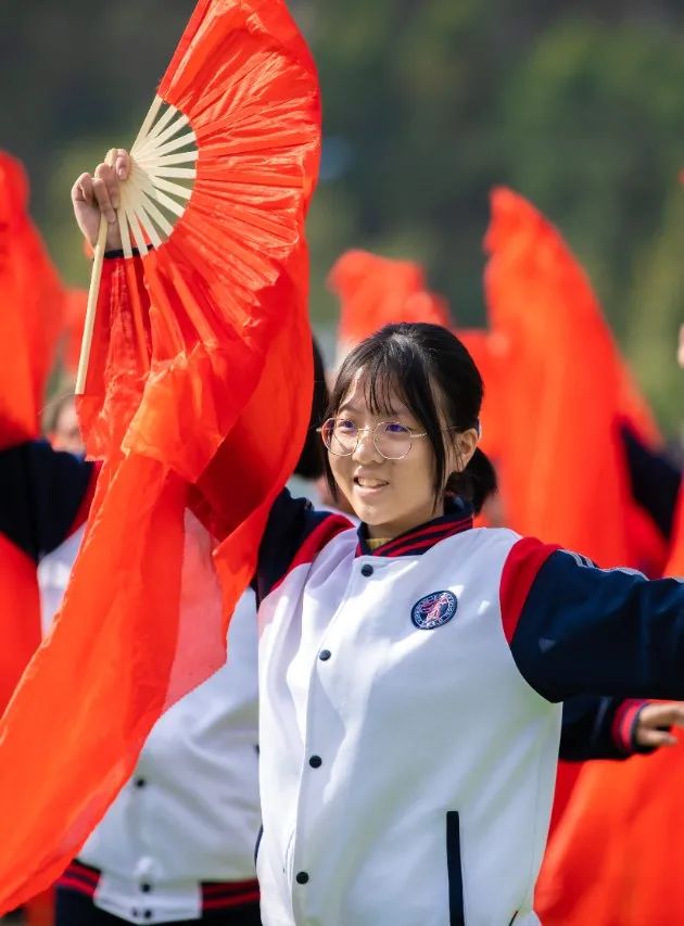 德才兼备，艺体并进！昆十中、白塔中学体育嘉年华圆满落幕