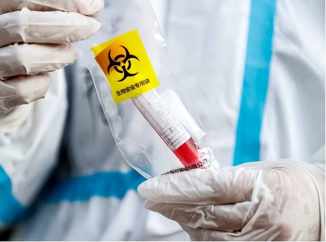 危机升级！多地出现核酸造假？打击黑心资本！切断核酸利益链条