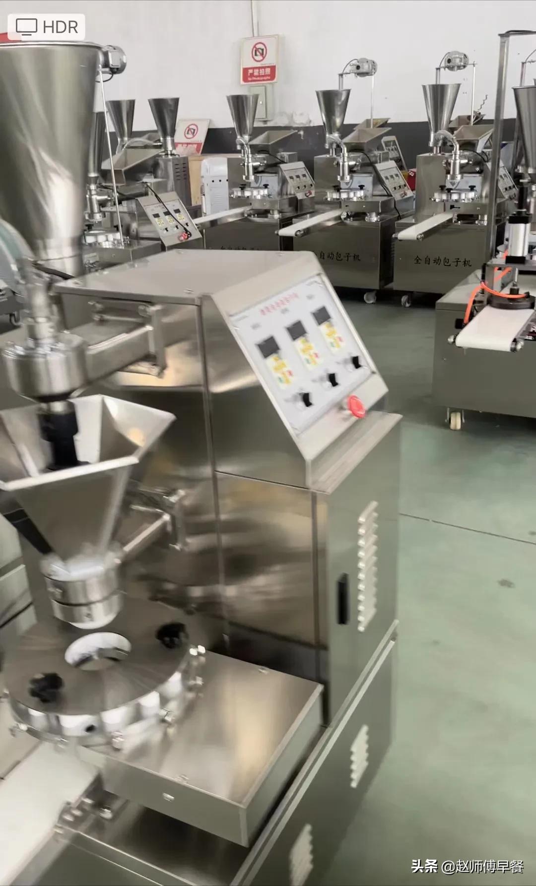 市场最好包子机,包子机哪个牌子质量好