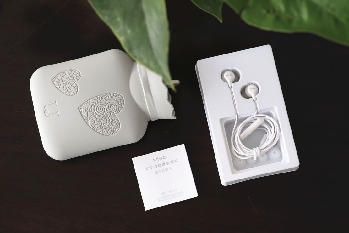 vivoxe160type-c接口版耳机评测,vivoxe110耳机多少钱