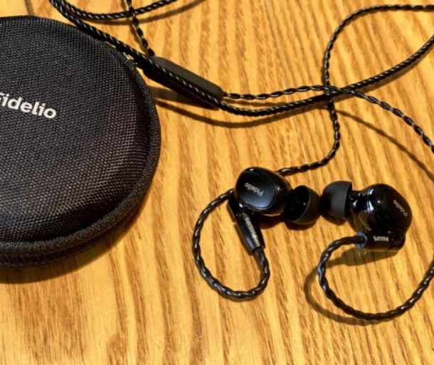 音质好戴着舒服的有线耳机,高品质音质有线耳机