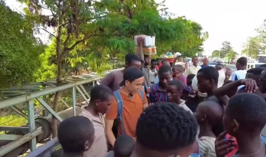 世界上最贫穷的地区,深入了解世界上最穷的国家之一