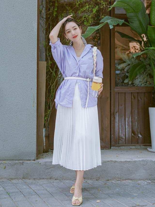 如何网购衣服不踩雷干货小技巧,网上买衣服怎么避免踩雷图片