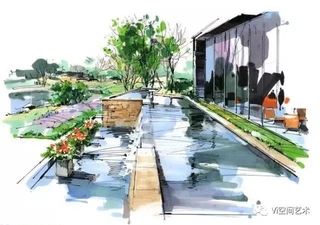 室内设计专业真的很坑么,你为什么要选择室内设计这个专业