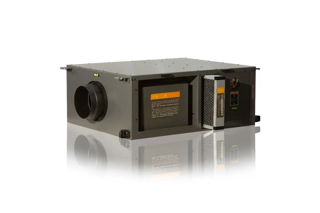 布鲁格林新风除湿效果好吗,布鲁格林除湿型新风