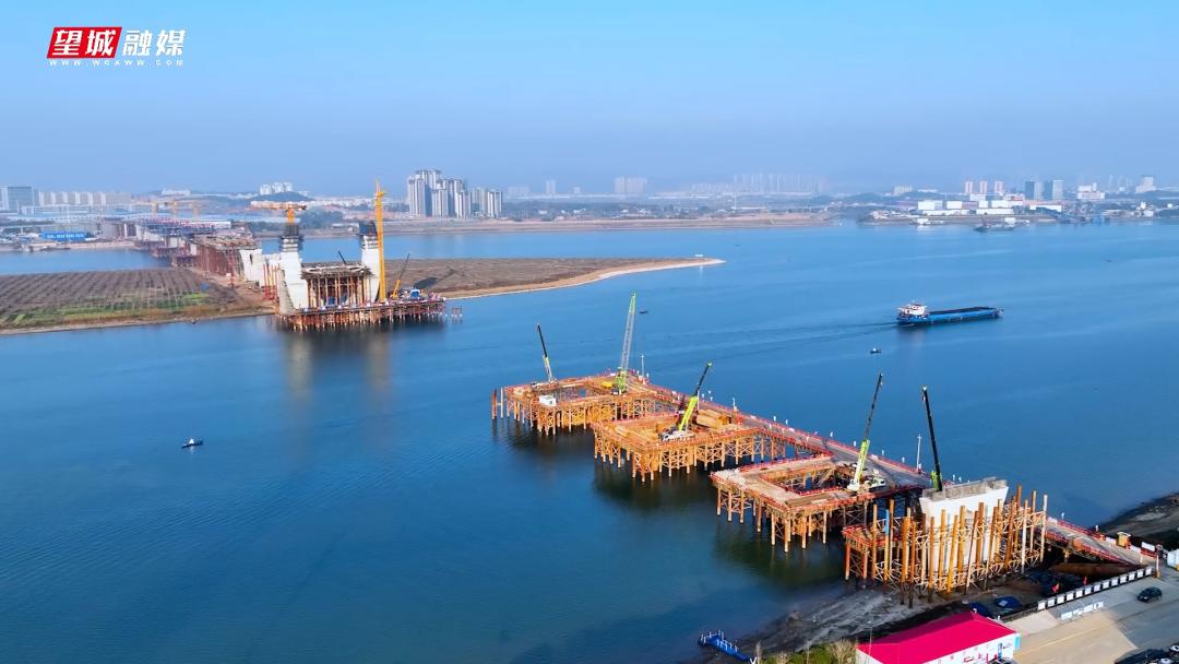 带你领略长沙县,一分钟感受长沙